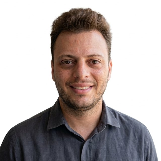 Foto de Gleydyson Ricarte